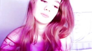 im_jasmine was so cheerful  just in March*