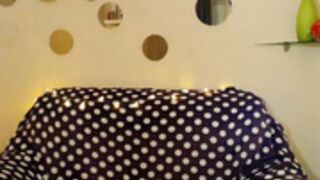 lolly__pop No_Stringss Veronika Pozharova 2