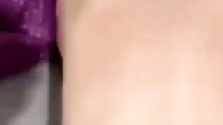 Katharina Amalia doggy