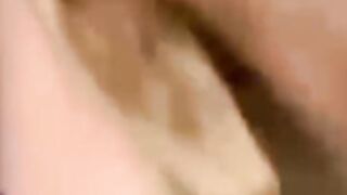 Katharina Amalia doggy