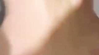 Katharina Amalia doggy