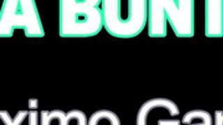 Pretty Russian blonde Sylvia Buntarka has sex