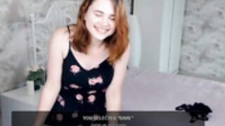 KendalRoss / KendalHarris / KendalRocks LJ tits jump