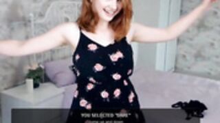 KendalRoss / KendalHarris / KendalRocks LJ tits jump