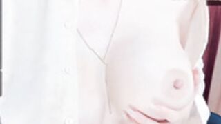 AmyBeck lick tits_20220307