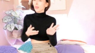 heathimogene camshow dildo