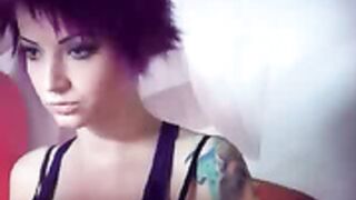 Persifora C aka PsychoCandy old pvt