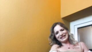 AnabellaEtthan boobs show 1