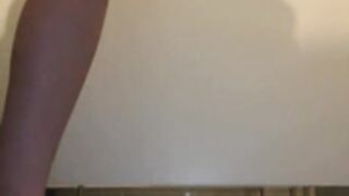 AnabellaEtthan pussy orgasm