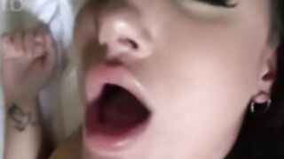 Gia paige and rod Johnson