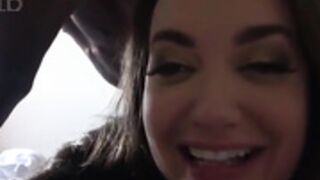 Gia paige and rod Johnson