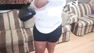 Boxing