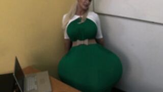 Hourglass Expansion: Teacher