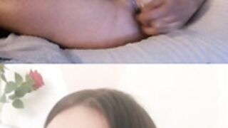 Dchaturbate User on Snapchat with awesome86m