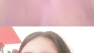 Dchaturbate User on Snapchat with awesome86m