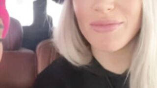 Dare Taylor & Linny Mae - Uber Flash