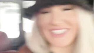 Dare Taylor & Linny Mae - Uber Flash