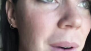 Allison Tyler dirty talk