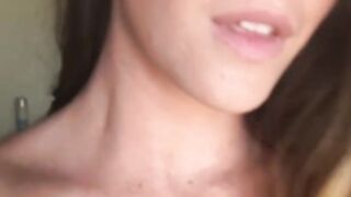 Allison Tyler dirty talk