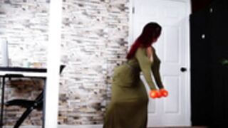 inflation boobs
