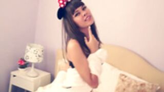 Mscindy free promo video cutie from 2015