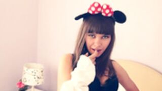 Mscindy free promo video cutie from 2015