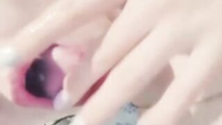 white tik tok girl kelyllyn