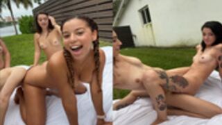 Catkitty21 OF GGGGG Truth or Dare