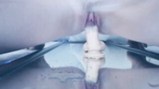 Caireen Mirror Ride MFC