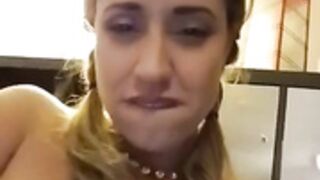 Eva Notty Onlyfans