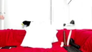 Yourkat pregnant 2022-04-01