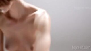 Hegre art-Mike and Flora