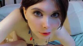 Anal Freak Xiawa_xo  wants to see what ure doin