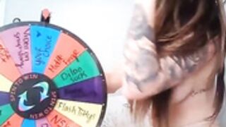 Misslusciousxox pussy show 01-03-2022