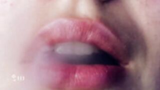 julya_flowers  boobs mouth closeups no cunt