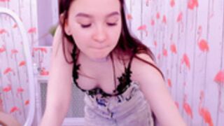 Ariel_Blush sexy show