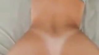 Cuch1 La@1no cogiendo