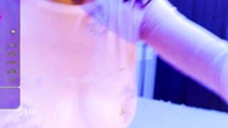 angella_kleee Horny Show, Lexsa is a lusty nympho