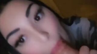 Nickiibaby Blowjob 3
