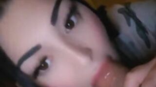 Nickiibaby Blowjob 3