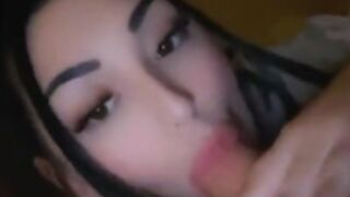 Nickiibaby Blowjob 3