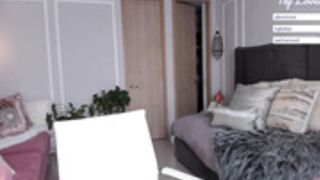 _hannamiller Masturbating @ Desk