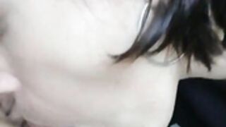 Ex de un amigo me chupa la verga argentina putita