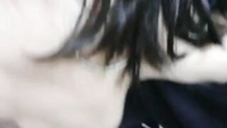 Ex de un amigo me chupa la verga argentina putita