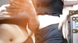 Desi lesbian tango private