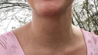 Estephania.Ha Pink Nipples