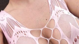 Estephania.Ha Pink Nipples