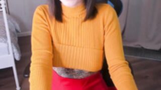 es.lain Full Camshow