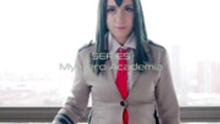 Lana Rain: Froppy Choose You As Her Mate