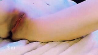 xiawa_xo Cut her lips and restored virginity, my guess